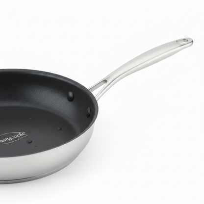SODAY Pots and Pans Set 12Pcs - detail shot